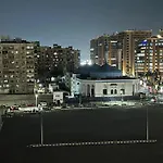 Heliopolis Apartment, Next To City Stars