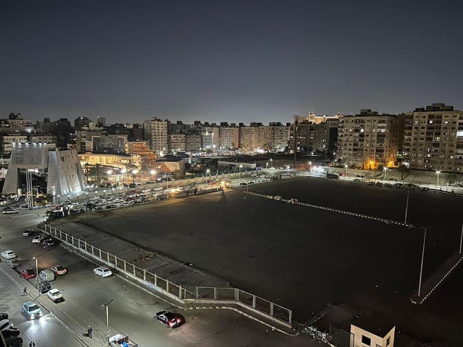 Heliopolis Apartment, Next To Stars Apartment Cairo
