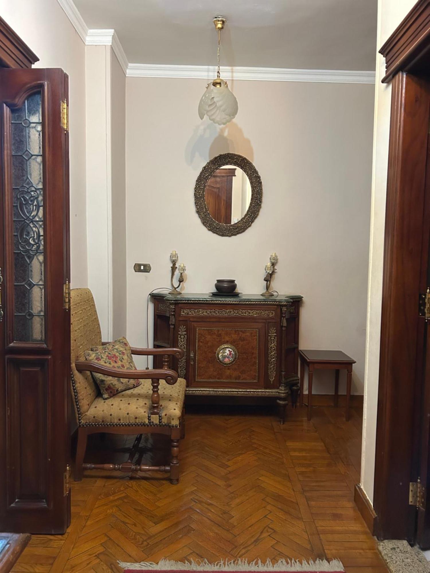 Heliopolis Apartment, Next To Stars Apartment