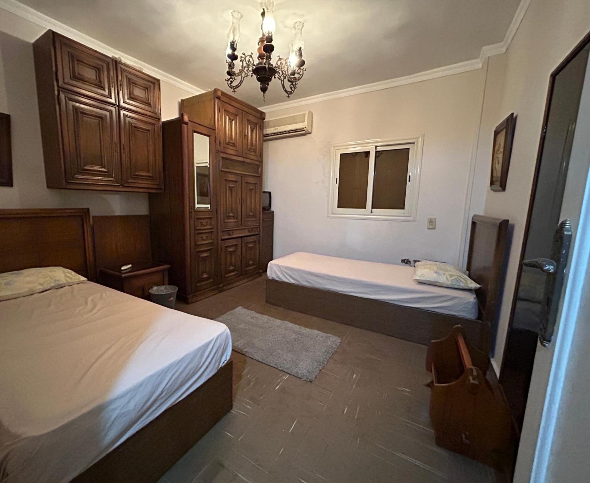 Heliopolis Apartment, Next To Stars * Cairo